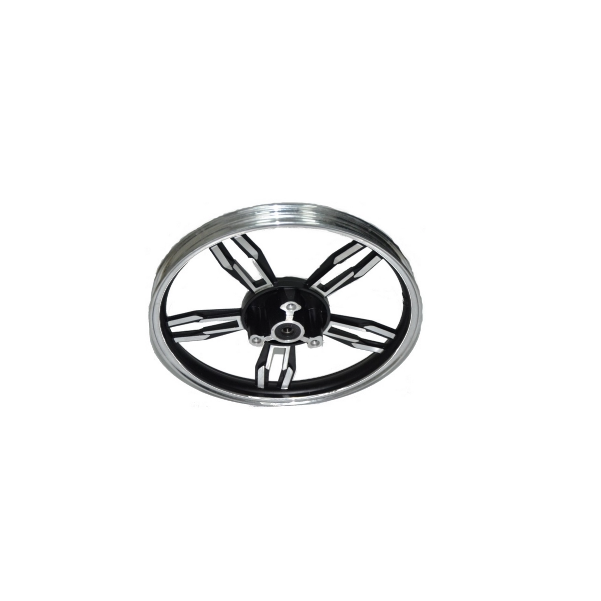 RKS ECO RIDER MX PRO ÖN JANT #RK 19634